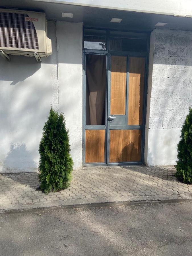 Vahe'S Family Guest House Front Jerevan Exteriér fotografie