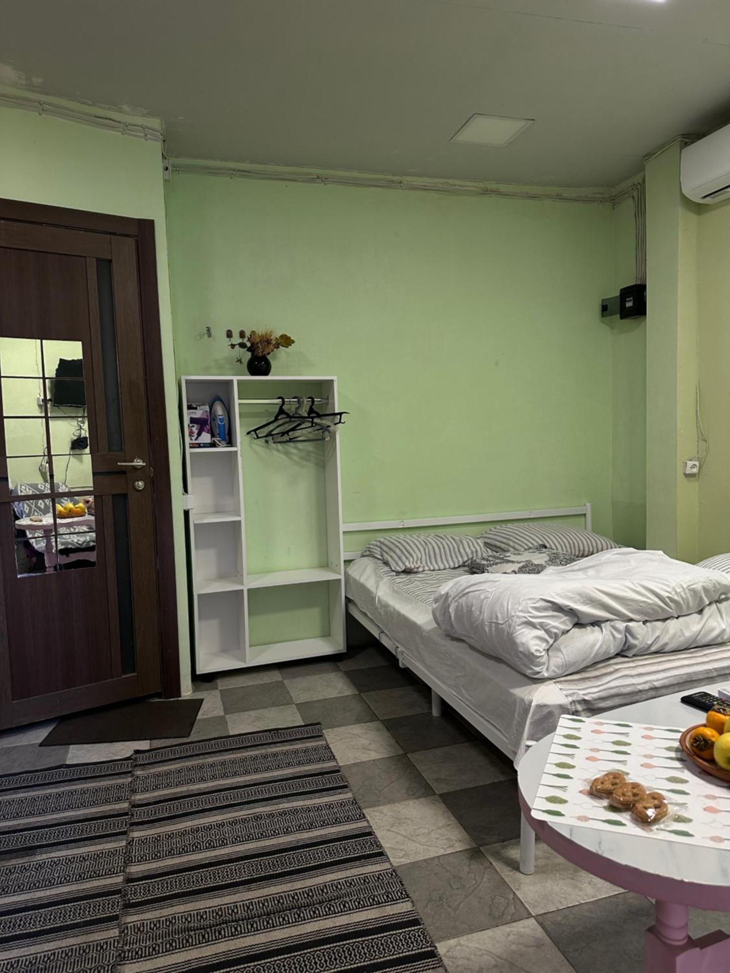 Vahe'S Family Guest House Front Jerevan Exteriér fotografie